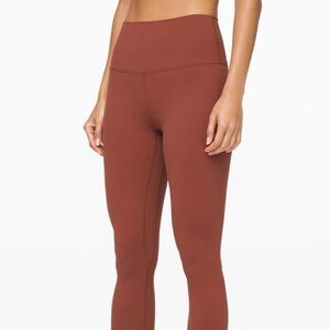 Lululemon align 25” legging